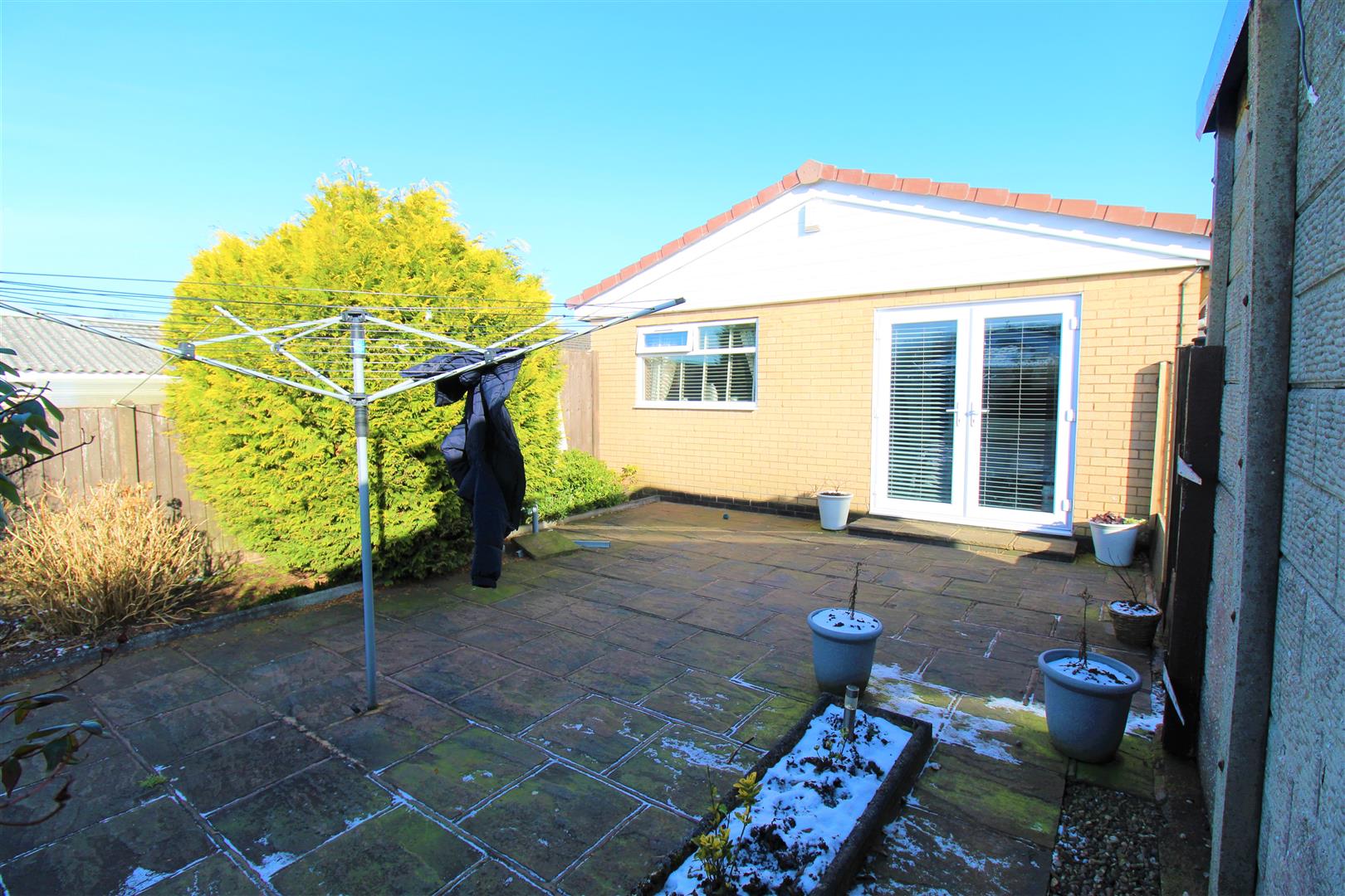Carberry Way, Weston Coyney, Stoke-On-Trent